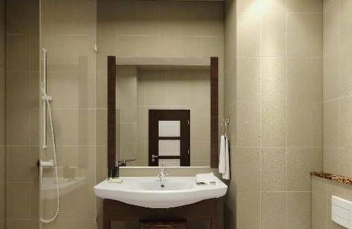 Soma Bay Hotel | Standard Room, Twin Bed, French window