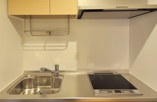 Nishiyodogawa-ku Apartment | Standard Room 206 - 206/Osaka Ōsaka