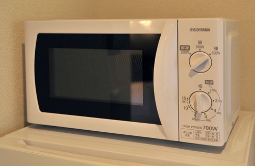 Nishiyodogawa-ku Apartment | Standard Room 206 - 206/Osaka Ōsaka