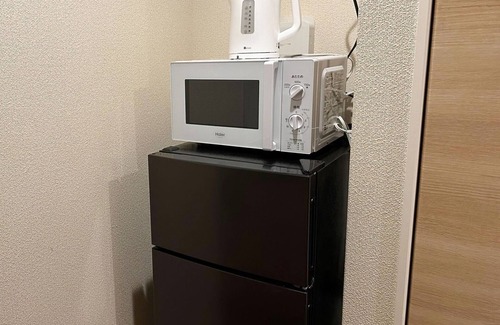 Nishiyodogawa-ku Apartment | Standard Room 403 - 403/Osaka Ōsaka
