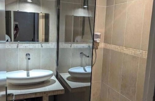 Nouan-le-Fuzelier Bed & Breakfast | Standard room