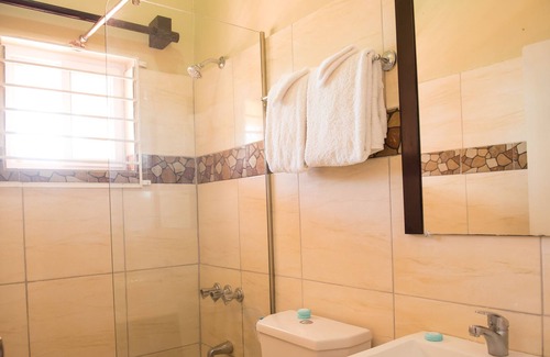 Priory Apartment | Standard Room @Hunny Bay Resort