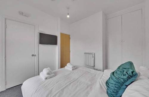 Brompton & Hans Town Apartment | Standard room In Knightsbridge