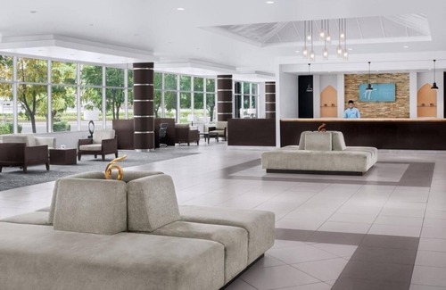 Al Sufouh 2 Apartment | Standard Room In Media City