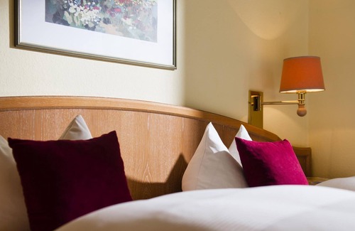 Eifel-Ferienpark Daun Apartment | Standard Room (Single) - Sporthotel Grafenwald