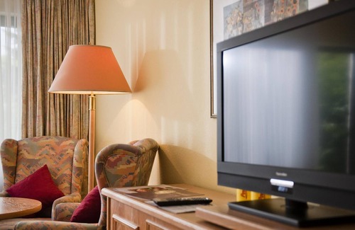 Eifel-Ferienpark Daun Apartment | Standard Room (Single) - Sporthotel Grafenwald