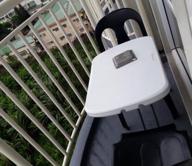 San Jose Apartment | Standard Room with Balcony 1569