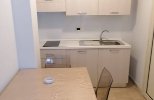 Casa Santa Apartment | Standard studio apartment