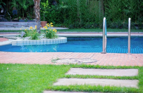 Gries - Quirein Apartment | Standard Studio - LA Tranquilla
