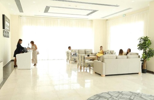 Al-Fujairah Apartment | Standard Studio Near Century Mall Fujairah