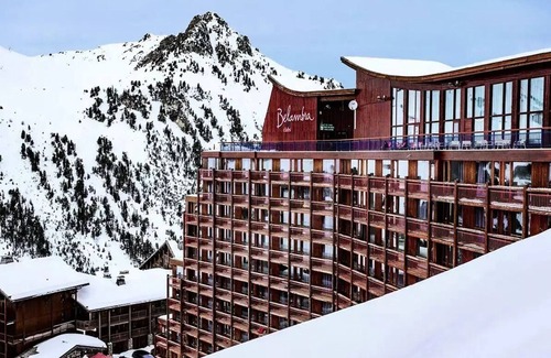 Arc-2000 Apartment | Standard Triple Room 1 Bedroom 3 Adults with view