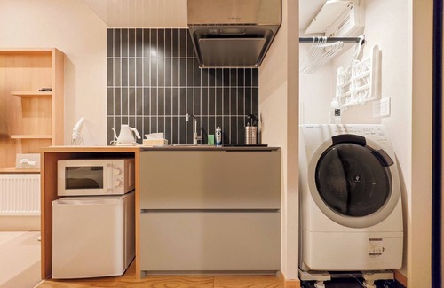 Kutchan Hotel | Standard twin room with consecutive night discount/Abutagun Hokkaidō