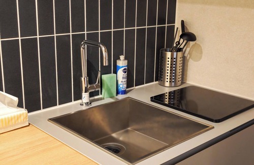 Kutchan Hotel | Standard twin room with consecutive night discount/Abutagun Hokkaidō