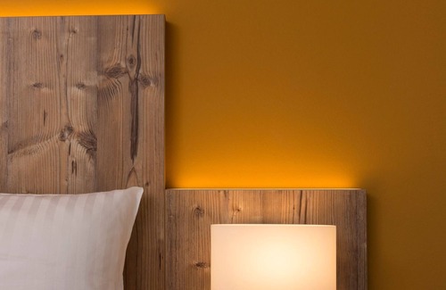 Markgrafenheide House | Standardzimmer - Hotel - Susewind