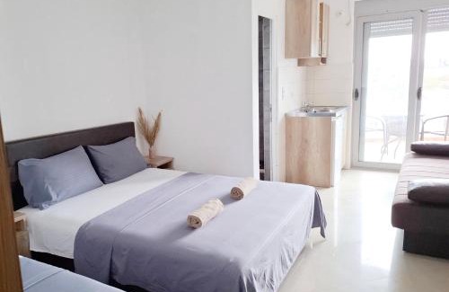 Ulcinj Apartment | STANDART Premium