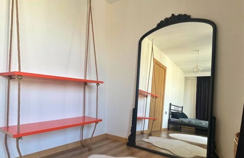 Beyoglu House | Standartdan daha fazlası, aitlik