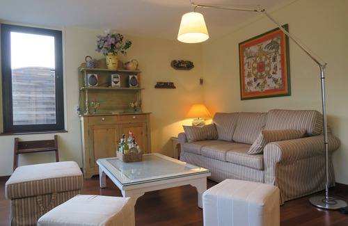 Isola Apartment | Standing Apartment - Isola 2000 - Snow Front - Foot of the slopes