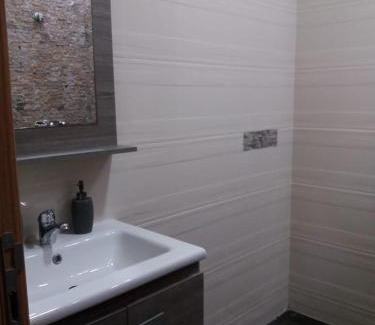 Saidia Apartment | Standing avec piscine vue mer