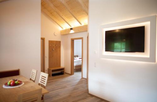 Mariapfarr Apartment | Standlhof