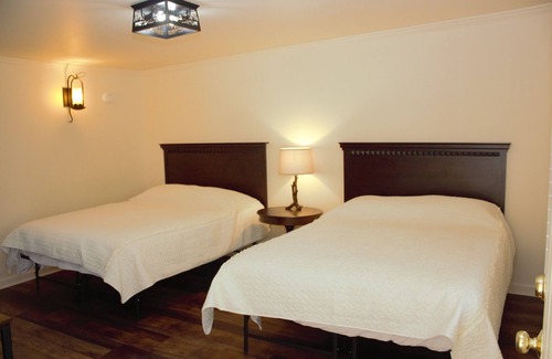 Manchester Center Hotel | Stanford House