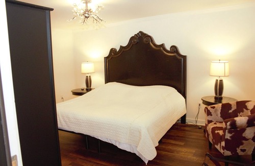 Manchester Center Hotel | Stanford House