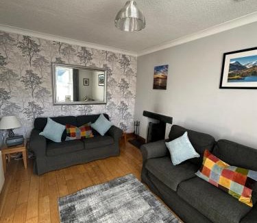 Braithwaite House | Stanger Cottage