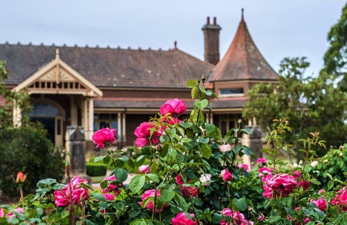 Bowral House | Stanhope Bowral - Luxury Home with 360 Views