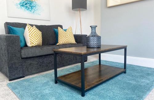 South Shields House | Stanhope Road