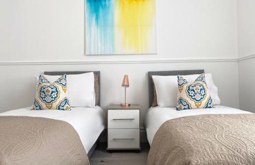 South Shields House | Stanhope Road