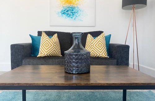 South Shields House | Stanhope Road