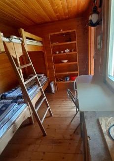 Lubawka Ski Chalet | Stanica pod Zadzierną Domki całoroczne