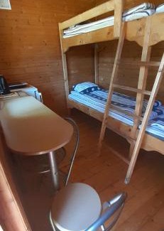 Lubawka Ski Chalet | Stanica pod Zadzierną Domki całoroczne