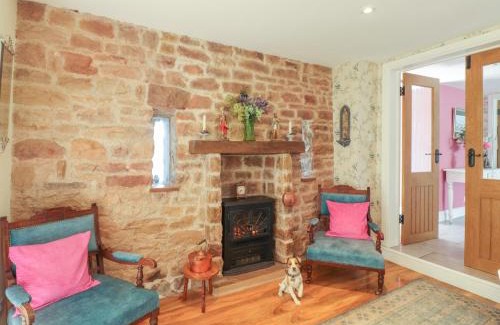 Brampton House | Stanley Barn