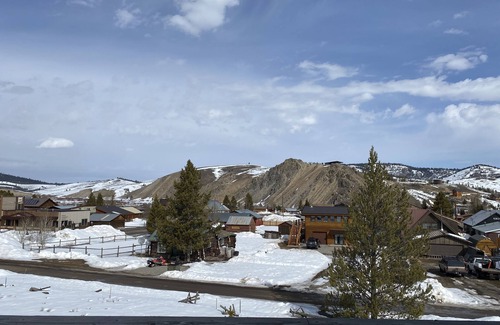 Stanley House | Stanley Cabin