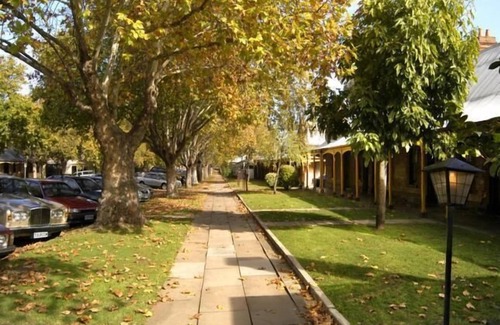 North Adelaide Cottage | Stanley Cottage 2 bedroom