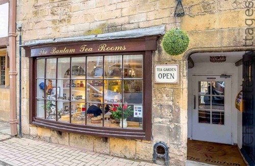 Chipping Campden Cottage | Stanley Cottage
