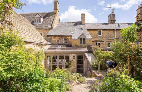Chipping Campden Cottage | Stanley Cottage