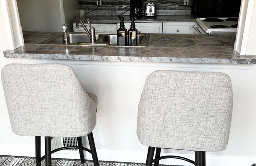 Middletown House | Stanley Cozyside