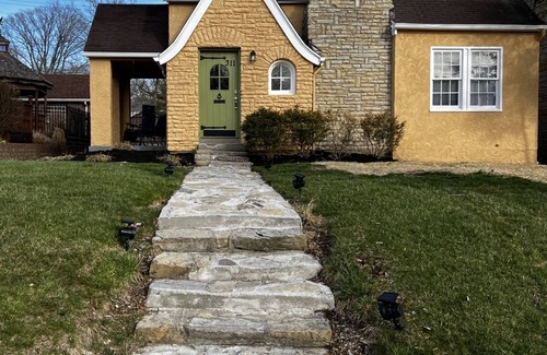 Middletown House | Stanley Cozyside