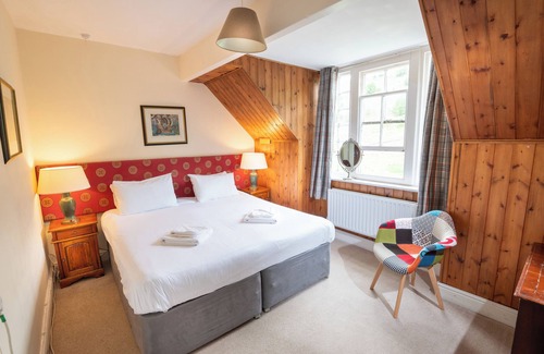 Boot House | Stanley House