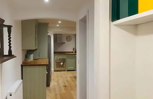 Oxford Apartment | Stanley Road - Modern Flat in Oxford