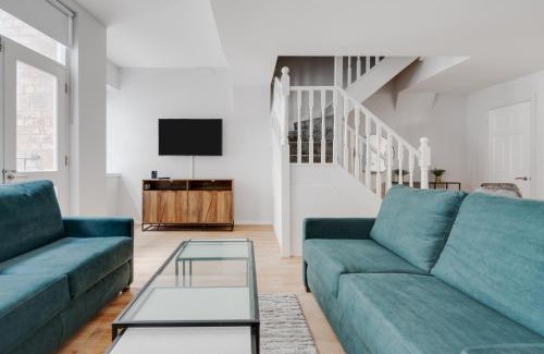Liverpool City Centre Apartment | Stanley St Suites By GuestFirst
