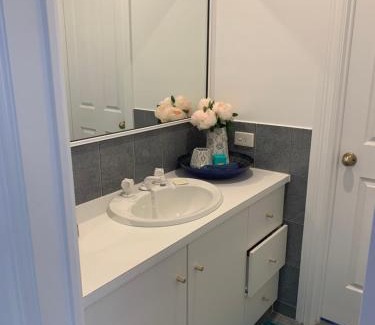 Erindale House | Stanley street