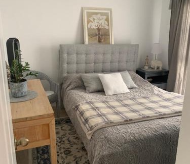 Erindale House | Stanley street