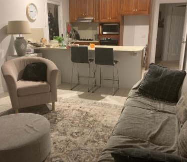 Erindale House | Stanley street