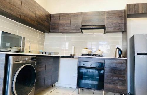 Greater Johannesburg Metropolitan Area Apartment | Stanley Views 1 Bed Apartment