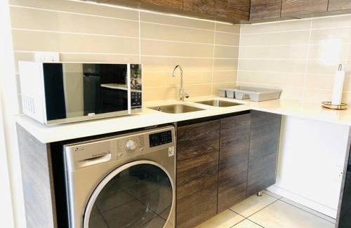 Greater Johannesburg Metropolitan Area Apartment | Stanley Views 1 Bed Apartment
