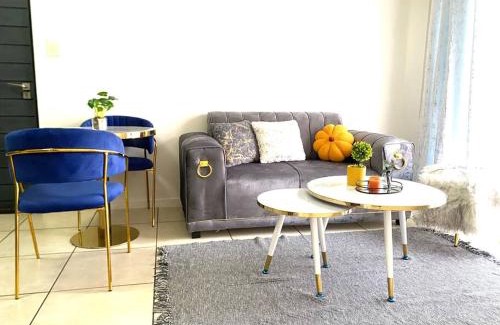 Greater Johannesburg Metropolitan Area Apartment | Stanley Views 1 Bed Apartment