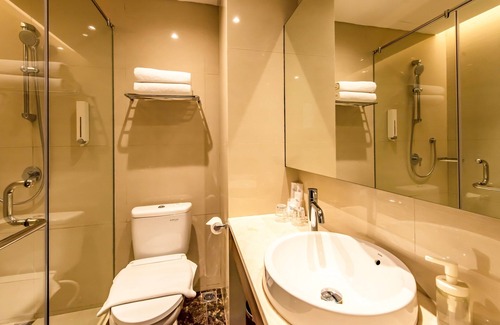 Gondangdia Hotel | Stanley Wahid Hasyim Jakarta