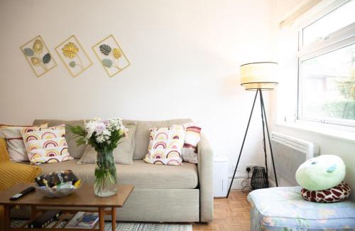 Stanmore Apartment | Stanmore